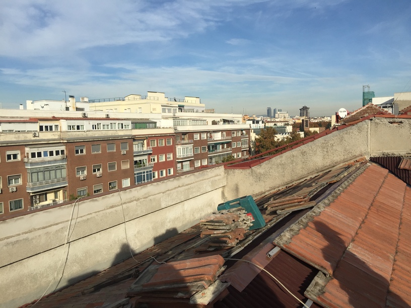 Rehabilitacion Doctor Esquerdo Madrid 01