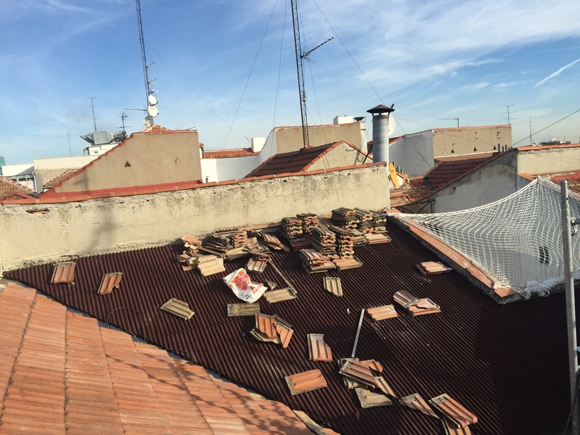 Rehabilitacion Doctor Esquerdo Madrid 03