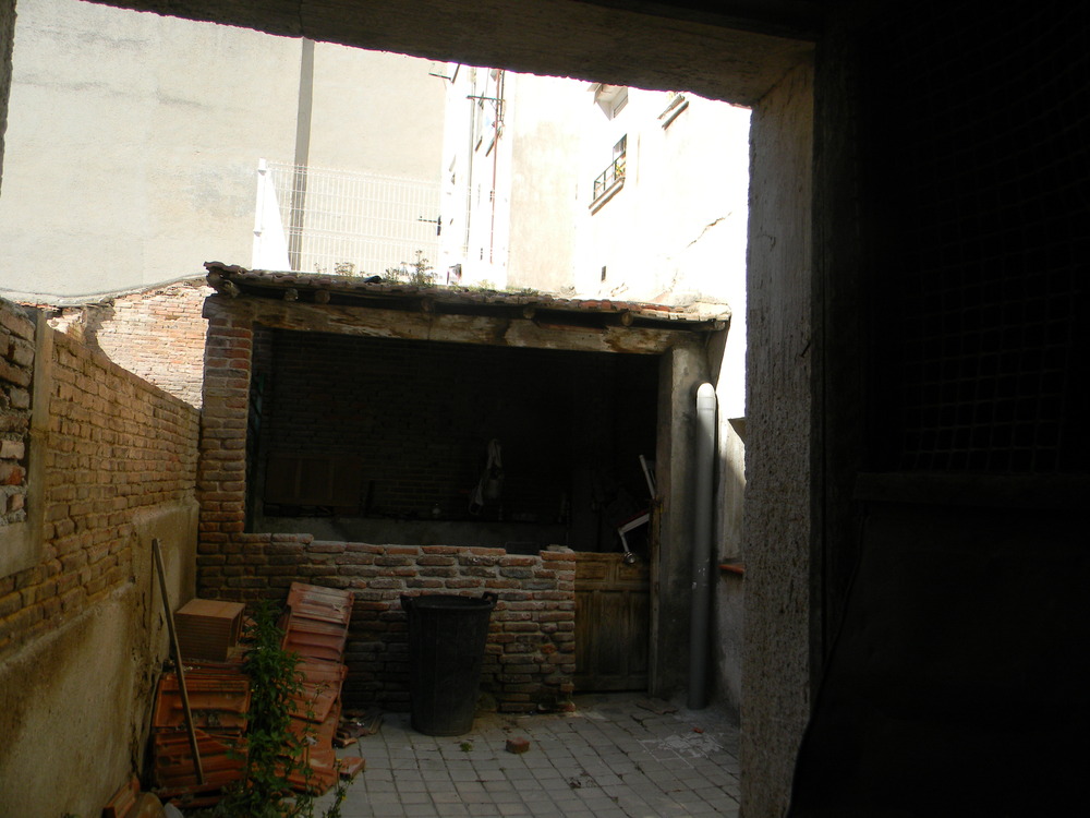 Rehabilitacion Vivienda Carmen Montoya Madrid Antes 06