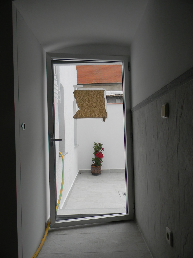 Rehabilitacion Vivienda Carmen Montoya Madrid Despues 02