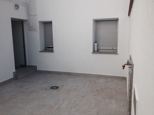 Rehabilitacion Vivienda Carmen Montoya Madrid Despues 020