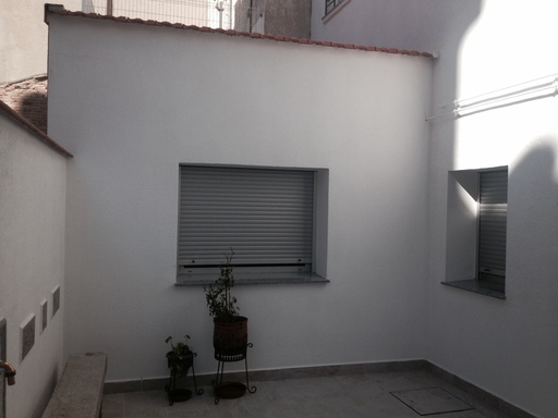 Rehabilitacion Vivienda Carmen Montoya Madrid Despues 05