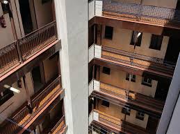 Rehabilitcion Edificio Conde Peñalver Madrid 03