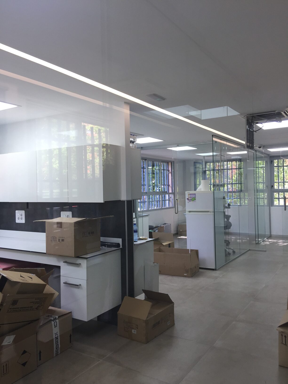 Hospital Veterinario Arturo Soria - 05
