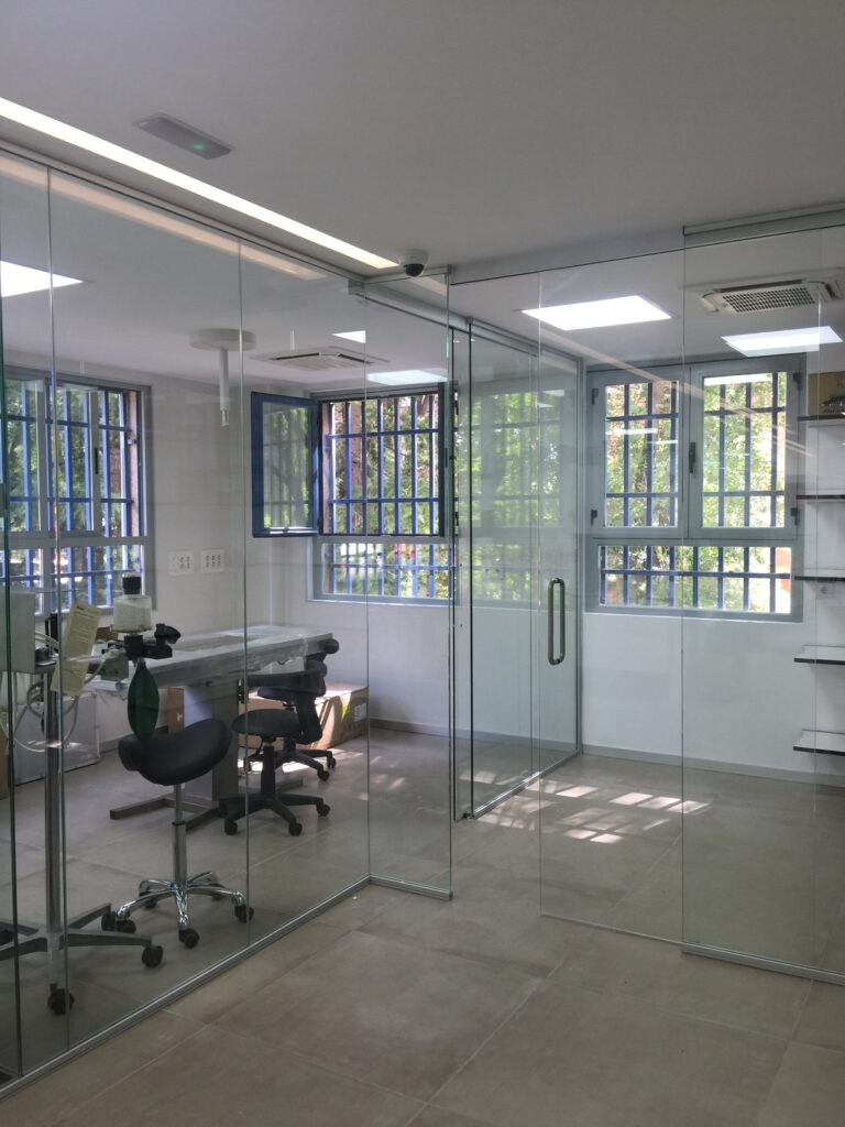 Hospital Veterinario Arturo Soria - 06