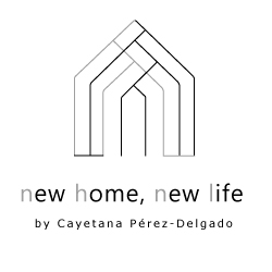 New Home New Life Logo