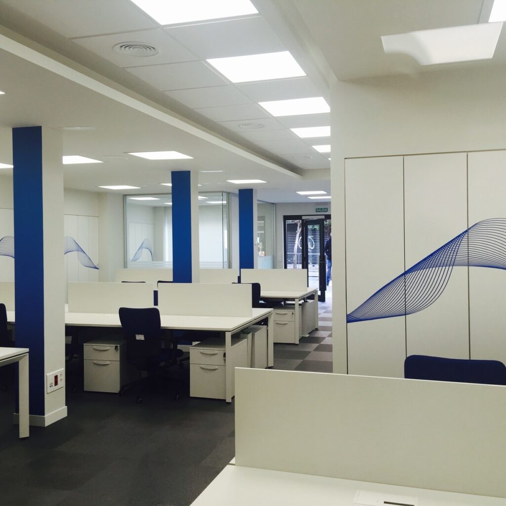 Oficina Aegon Leganes 03