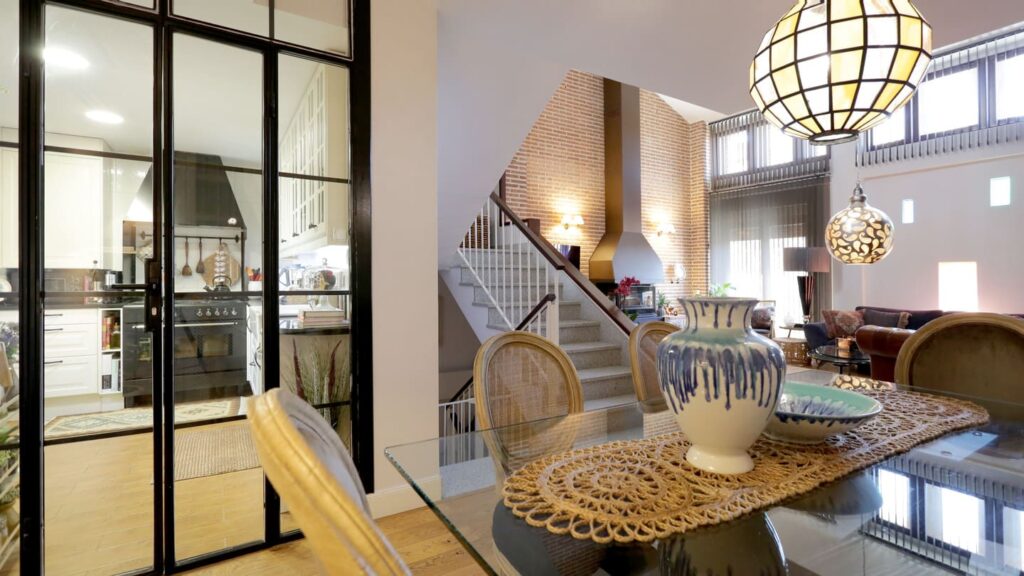 Interiorismo Alapardo Madrid - 3